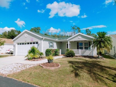 ** Exclusive Listing! Age 55+ Land Lease Community with $1,443 on Scotland Yards Golf Club in Florida - for sale on GolfHomes.com, golf home, golf lot