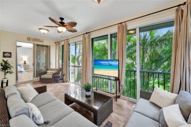 Elegant Southbridge condominium in Pelican Landing! Welcome to on Pelicans Nest Golf Club in Florida - for sale on GolfHomes.com, golf home, golf lot