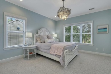 EXPERIENCE THE ULTIMATE LOW COUNTRY LIVING IN A COASTAL FISHING on Sapelo Hammock Golf Club in Georgia - for sale on GolfHomes.com, golf home, golf lot