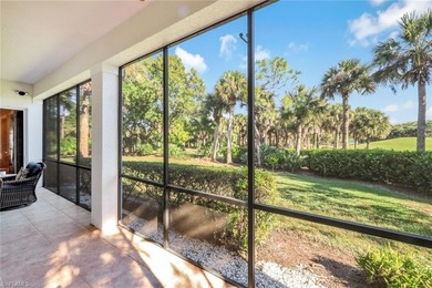 Beautifully appointed first-floor coach home in the double-gated on The Rookery At Marco in Florida - for sale on GolfHomes.com, golf home, golf lot