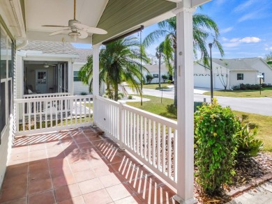 ** Exclusive Listing! Age 55+ Land Lease Community with $1,443 on Scotland Yards Golf Club in Florida - for sale on GolfHomes.com, golf home, golf lot