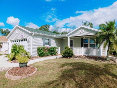 ** Exclusive Listing! Age 55+ Land Lease Community with $1,443 on Scotland Yards Golf Club in Florida - for sale on GolfHomes.com, golf home, golf lot