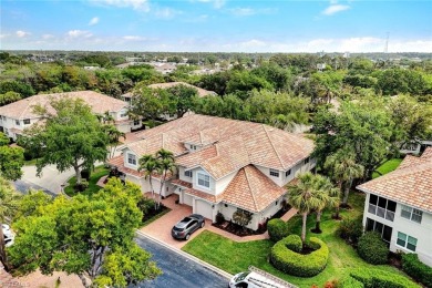 Elegant Southbridge condominium in Pelican Landing! Welcome to on Pelicans Nest Golf Club in Florida - for sale on GolfHomes.com, golf home, golf lot