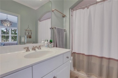 EXPERIENCE THE ULTIMATE LOW COUNTRY LIVING IN A COASTAL FISHING on Sapelo Hammock Golf Club in Georgia - for sale on GolfHomes.com, golf home, golf lot