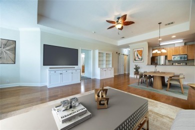 One or more photo(s) has been virtually staged. Stunning view on Haile Plantation Golf and Country Club in Florida - for sale on GolfHomes.com, golf home, golf lot
