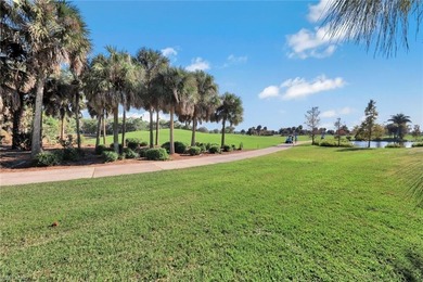 Beautifully appointed first-floor coach home in the double-gated on The Rookery At Marco in Florida - for sale on GolfHomes.com, golf home, golf lot