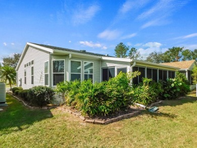 ** Exclusive Listing! Age 55+ Land Lease Community with $1,443 on Scotland Yards Golf Club in Florida - for sale on GolfHomes.com, golf home, golf lot