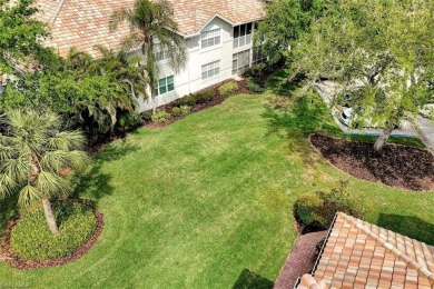 Elegant Southbridge condominium in Pelican Landing! Welcome to on Pelicans Nest Golf Club in Florida - for sale on GolfHomes.com, golf home, golf lot