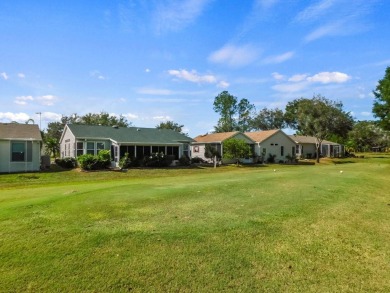 ** Exclusive Listing! Age 55+ Land Lease Community with $1,443 on Scotland Yards Golf Club in Florida - for sale on GolfHomes.com, golf home, golf lot