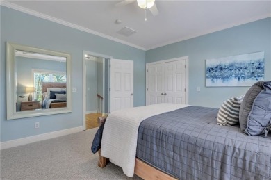 EXPERIENCE THE ULTIMATE LOW COUNTRY LIVING IN A COASTAL FISHING on Sapelo Hammock Golf Club in Georgia - for sale on GolfHomes.com, golf home, golf lot