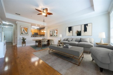 One or more photo(s) has been virtually staged. Stunning view on Haile Plantation Golf and Country Club in Florida - for sale on GolfHomes.com, golf home, golf lot