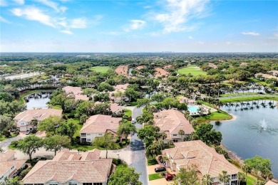 Elegant Southbridge condominium in Pelican Landing! Welcome to on Pelicans Nest Golf Club in Florida - for sale on GolfHomes.com, golf home, golf lot