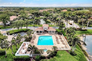 Elegant Southbridge condominium in Pelican Landing! Welcome to on Pelicans Nest Golf Club in Florida - for sale on GolfHomes.com, golf home, golf lot