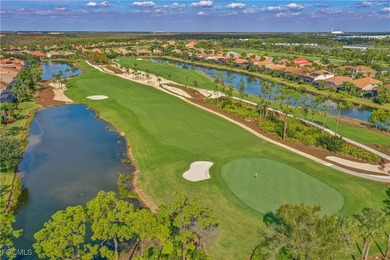 THIS 2,992SF MARTINIQUE MODEL HAS 3BRs+DEN+LOFT AND HAS MANY on Colonial Country Club in Florida - for sale on GolfHomes.com, golf home, golf lot