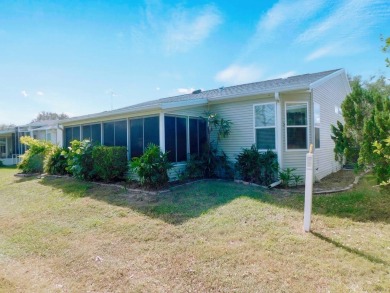 ** Exclusive Listing! Age 55+ Land Lease Community with $1,443 on Scotland Yards Golf Club in Florida - for sale on GolfHomes.com, golf home, golf lot