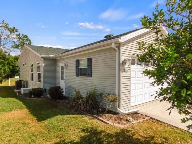** Exclusive Listing! Age 55+ Land Lease Community with $1,443 on Scotland Yards Golf Club in Florida - for sale on GolfHomes.com, golf home, golf lot