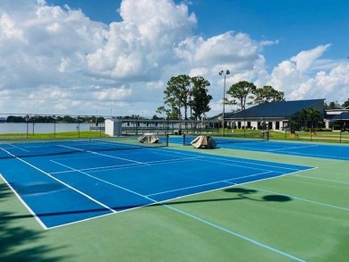 This home is in a 55 plus community with a monthly lot rent of on Crystal Lake Club in Florida - for sale on GolfHomes.com, golf home, golf lot
