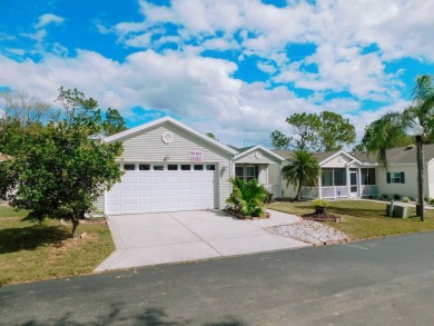 ** Exclusive Listing! Age 55+ Land Lease Community with $1,443 on Scotland Yards Golf Club in Florida - for sale on GolfHomes.com, golf home, golf lot