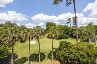 One or more photo(s) has been virtually staged. Stunning view on Haile Plantation Golf and Country Club in Florida - for sale on GolfHomes.com, golf home, golf lot