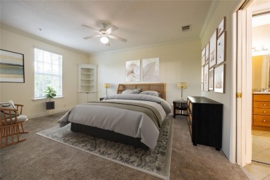 One or more photo(s) has been virtually staged. Stunning view on Haile Plantation Golf and Country Club in Florida - for sale on GolfHomes.com, golf home, golf lot