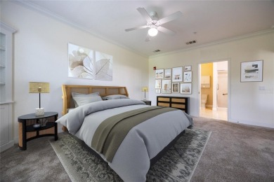 One or more photo(s) has been virtually staged. Stunning view on Haile Plantation Golf and Country Club in Florida - for sale on GolfHomes.com, golf home, golf lot
