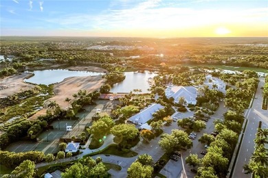 Beautifully appointed first-floor coach home in the double-gated on The Rookery At Marco in Florida - for sale on GolfHomes.com, golf home, golf lot