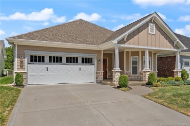 SELLER IS OFFERING UP TO $2,500 IN BUYER'S CLOSING COSTS & on Champions Pointe Golf Course in Indiana - for sale on GolfHomes.com, golf home, golf lot