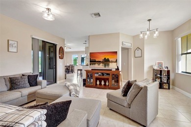 HOME SWEET HOME! Full Quarter Acre! Brand NEW ROOF, NO HOA Worry on Copperhead Golf Club in Florida - for sale on GolfHomes.com, golf home, golf lot