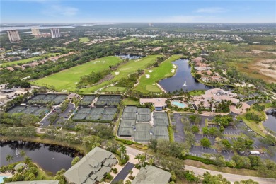 Welcome to your dream oasis nestled within the sought-after on The Colony Golf and Country Club in Florida - for sale on GolfHomes.com, golf home, golf lot