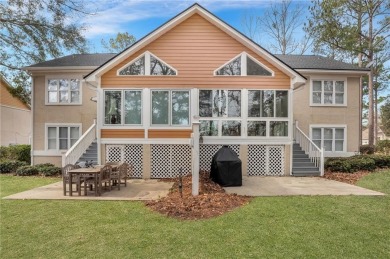 EXPERIENCE THE ULTIMATE LOW COUNTRY LIVING IN A COASTAL FISHING on Sapelo Hammock Golf Club in Georgia - for sale on GolfHomes.com, golf home, golf lot