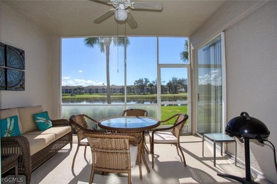 Looking for first-floor convenience? This Abbey has it all on  in Florida - for sale on GolfHomes.com, golf home, golf lot