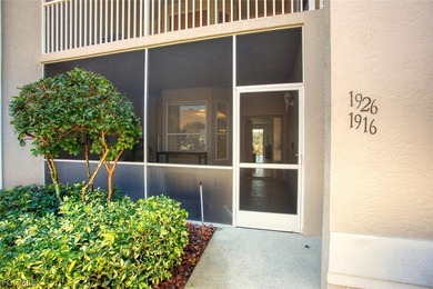 Looking for first-floor convenience? This Abbey has it all on  in Florida - for sale on GolfHomes.com, golf home, golf lot