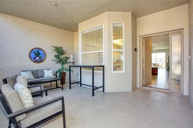 Looking for first-floor convenience? This Abbey has it all on  in Florida - for sale on GolfHomes.com, golf home, golf lot