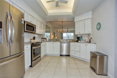 Looking for first-floor convenience? This Abbey has it all on  in Florida - for sale on GolfHomes.com, golf home, golf lot