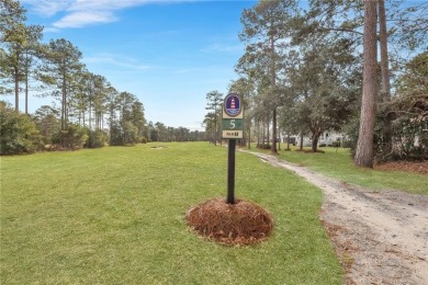 EXPERIENCE THE ULTIMATE LOW COUNTRY LIVING IN A COASTAL FISHING on Sapelo Hammock Golf Club in Georgia - for sale on GolfHomes.com, golf home, golf lot