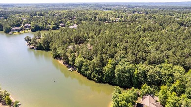 Discover an incredible opportunity to own lakefront property on on Granada Golf Course in Arkansas - for sale on GolfHomes.com, golf home, golf lot