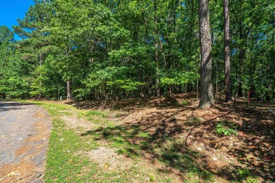 Discover an incredible opportunity to own lakefront property on on Granada Golf Course in Arkansas - for sale on GolfHomes.com, golf home, golf lot