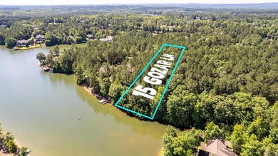 Don't miss your chance to own lakefront property on Lake on Granada Golf Course in Arkansas - for sale on GolfHomes.com, golf home, golf lot