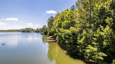 Don't miss your chance to own lakefront property on Lake on Granada Golf Course in Arkansas - for sale on GolfHomes.com, golf home, golf lot