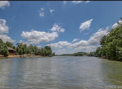 Don't miss your chance to own lakefront property on Lake on Granada Golf Course in Arkansas - for sale on GolfHomes.com, golf home, golf lot