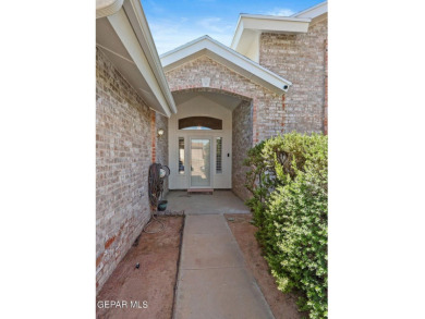 Welcome to this delightful multi-level brick home, nestled in a on Emerald Springs Golf Course in Texas - for sale on GolfHomes.com, golf home, golf lot