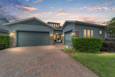 Minutes to WEC/HITS- Welcome to Ocala Preserve, where luxury on Trilogy at Ocala Preserve in Florida - for sale on GolfHomes.com, golf home, golf lot