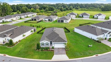 NEARLY NEW 4BR, 2BA Delray Model on EXTRA-WIDE LOT in Ocala on Trilogy at Ocala Preserve in Florida - for sale on GolfHomes.com, golf home, golf lot