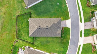 NEARLY NEW 4BR, 2BA Delray Model on EXTRA-WIDE LOT in Ocala on Trilogy at Ocala Preserve in Florida - for sale on GolfHomes.com, golf home, golf lot