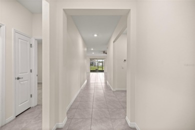 NEARLY NEW 4BR, 2BA Delray Model on EXTRA-WIDE LOT in Ocala on Trilogy at Ocala Preserve in Florida - for sale on GolfHomes.com, golf home, golf lot
