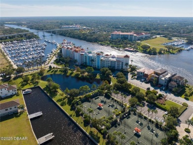 Coastal Elegance Meets Waterfront Living...Nestled in the on The Ocean Course At Hammock Beach Resort in Florida - for sale on GolfHomes.com, golf home, golf lot