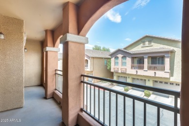 Beautiful 2 beds, 2 bath, 2-story townhome in a gated community! on Augusta Ranch Golf Club in Arizona - for sale on GolfHomes.com, golf home, golf lot