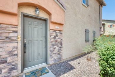 Beautiful 2 beds, 2 bath, 2-story townhome in a gated community! on Augusta Ranch Golf Club in Arizona - for sale on GolfHomes.com, golf home, golf lot