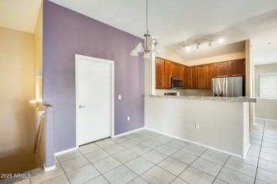 Beautiful 2 beds, 2 bath, 2-story townhome in a gated community! on Augusta Ranch Golf Club in Arizona - for sale on GolfHomes.com, golf home, golf lot