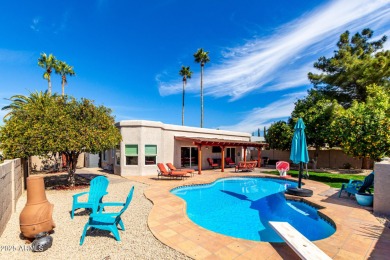 Best value in Scottsdale's highly sought-after Magic 85254! on Kierland Golf Club in Arizona - for sale on GolfHomes.com, golf home, golf lot